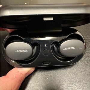 Bose Sport Headphones